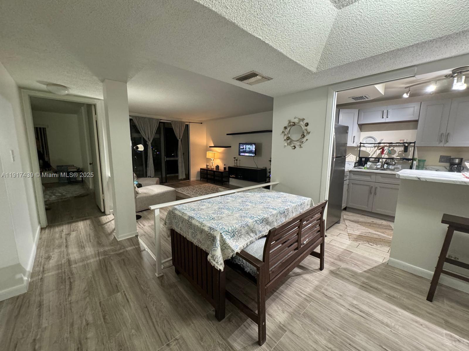 INTERNATIONAL VILLAGE AT - Residential Lease