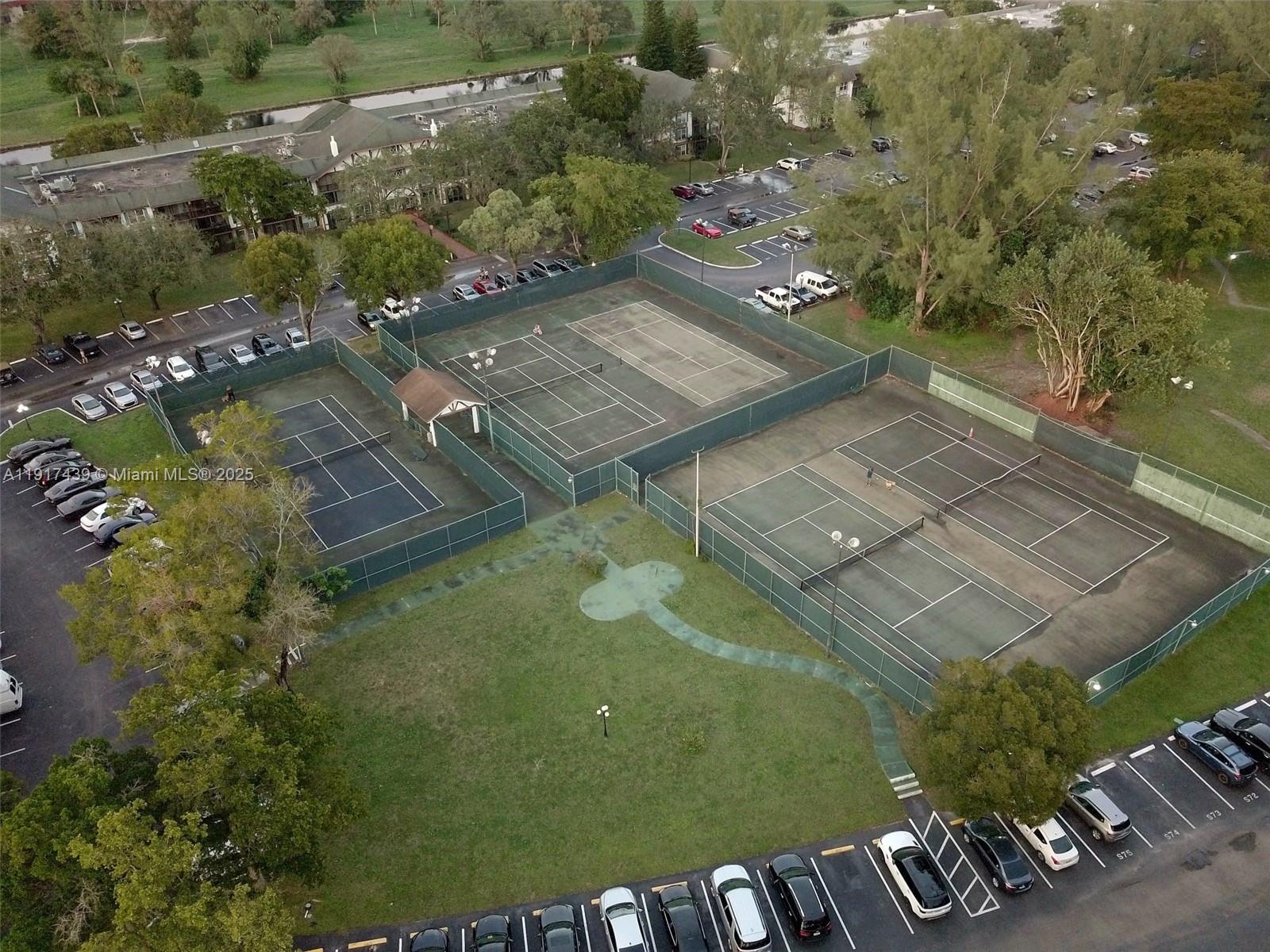 INTERNATIONAL VILLAGE AT - Residential Lease