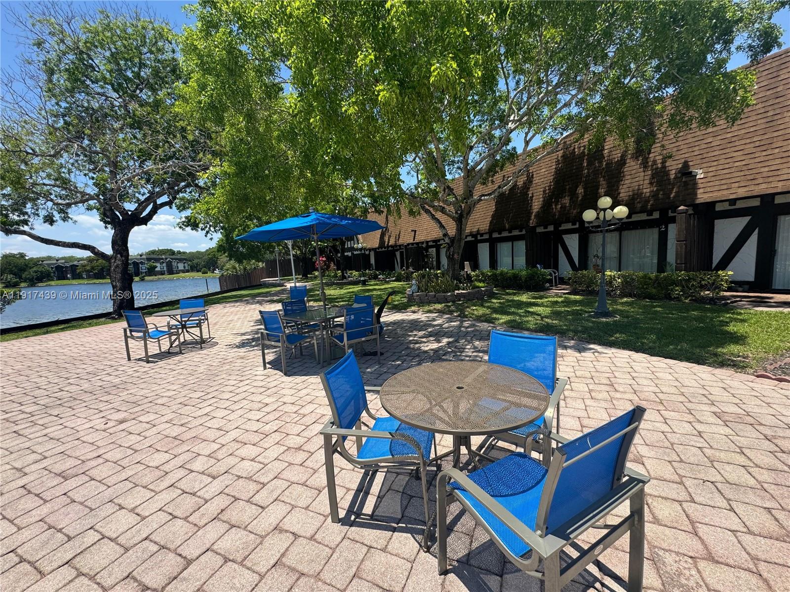 INTERNATIONAL VILLAGE AT - Residential Lease