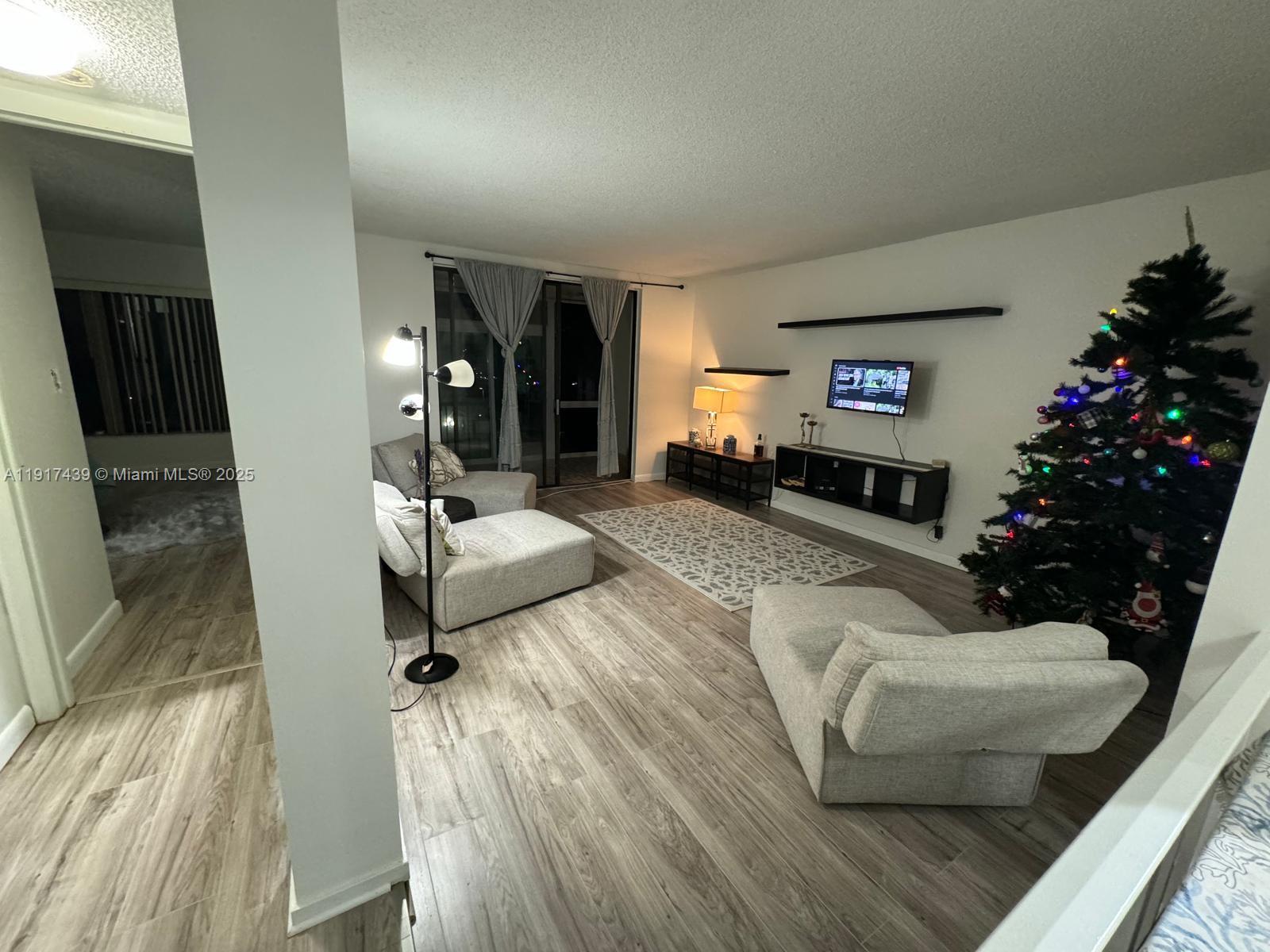 INTERNATIONAL VILLAGE AT - Residential Lease