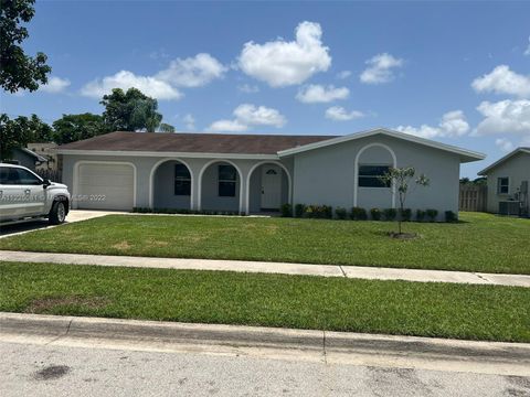 810 NW 79th AVE, Margate, FL 33063 - MLS#: A11225081