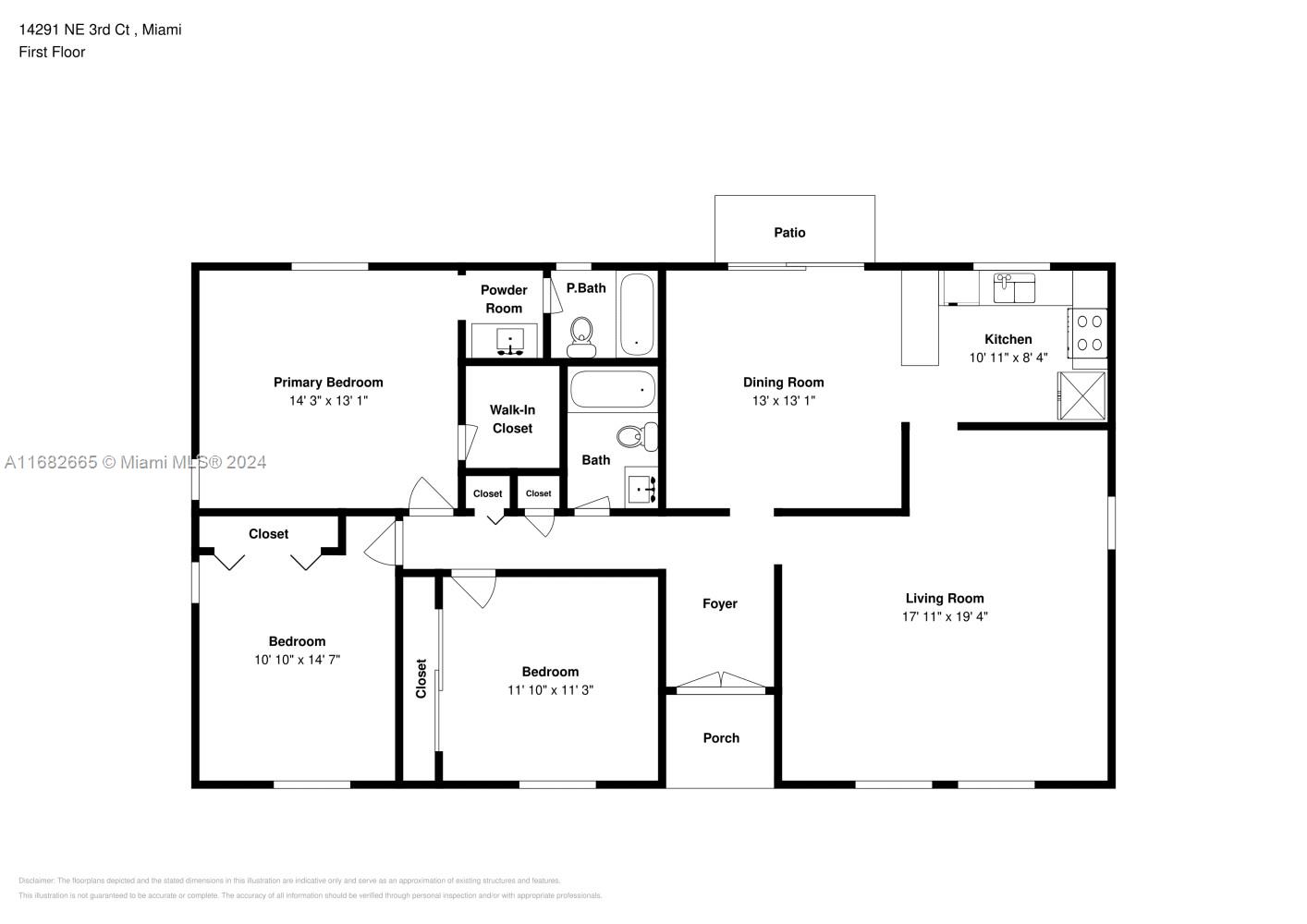 BOTTLEBRUSH PROPERTIES - Residential Lease