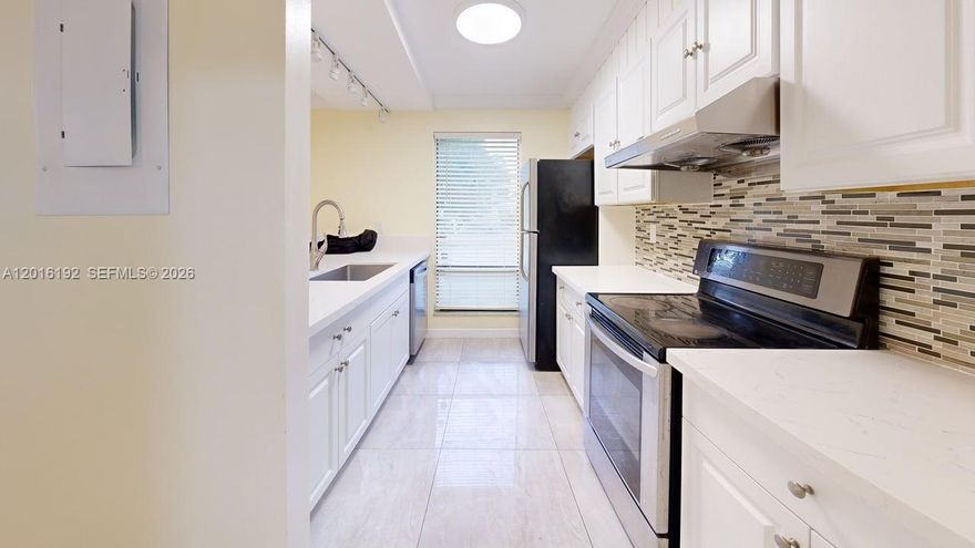 Beautifully renovated 3-bedroom, 2.5-bath townhome featuring Move-in ready with stylish updates throughout and flexible space to fit your lifestyle. The brand-new roof and New AC unit and water heater. Copy and open this link for 3D Tours   https://my.matterport.com/show/?m=YDCbqKZ5zsM