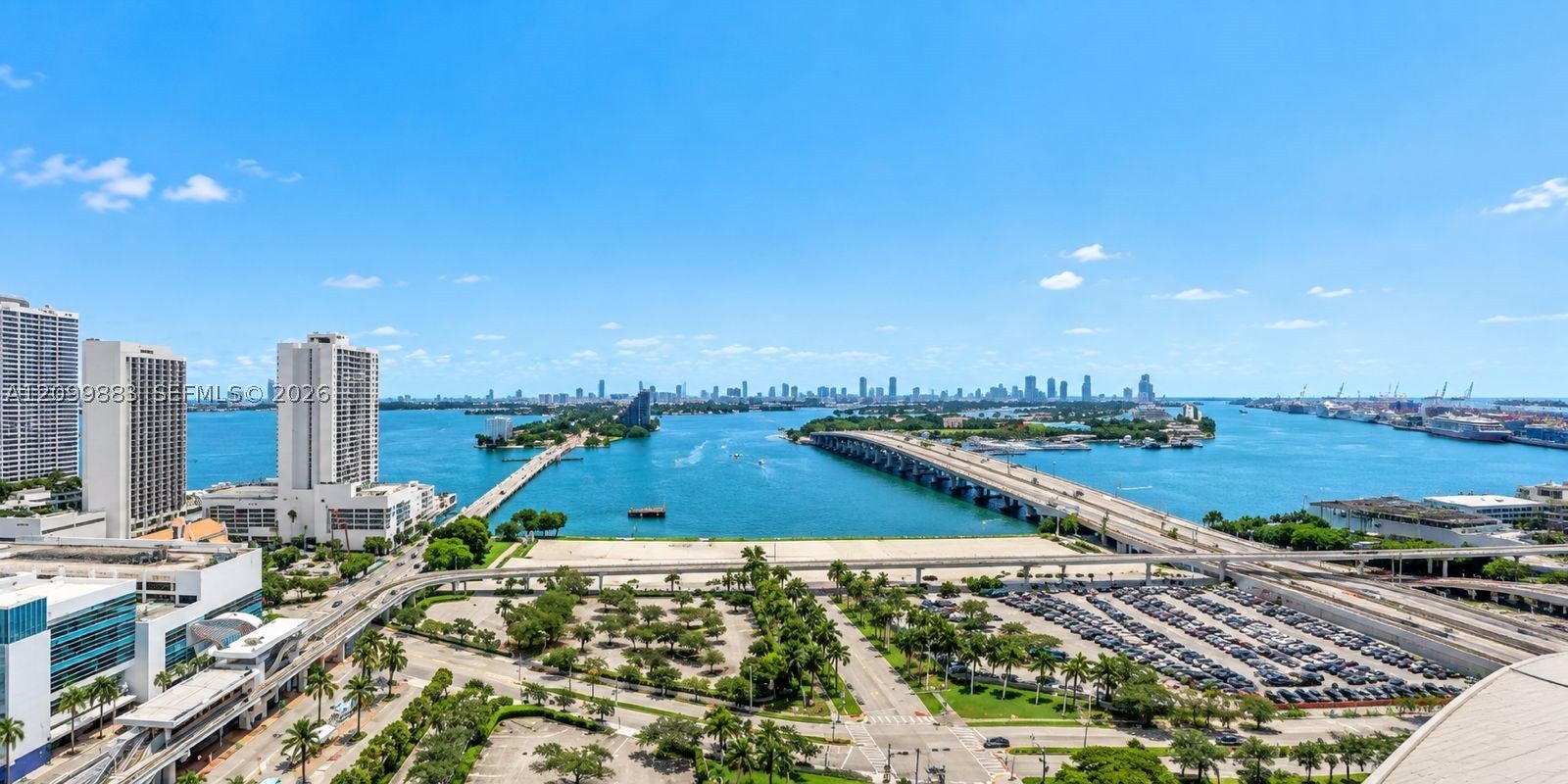 1400 Biscayne boulevard 1804