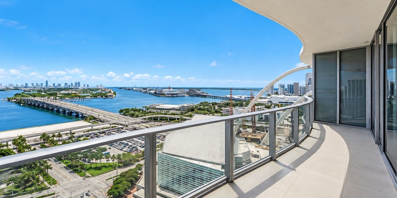 1400 Biscayne boulevard 1804