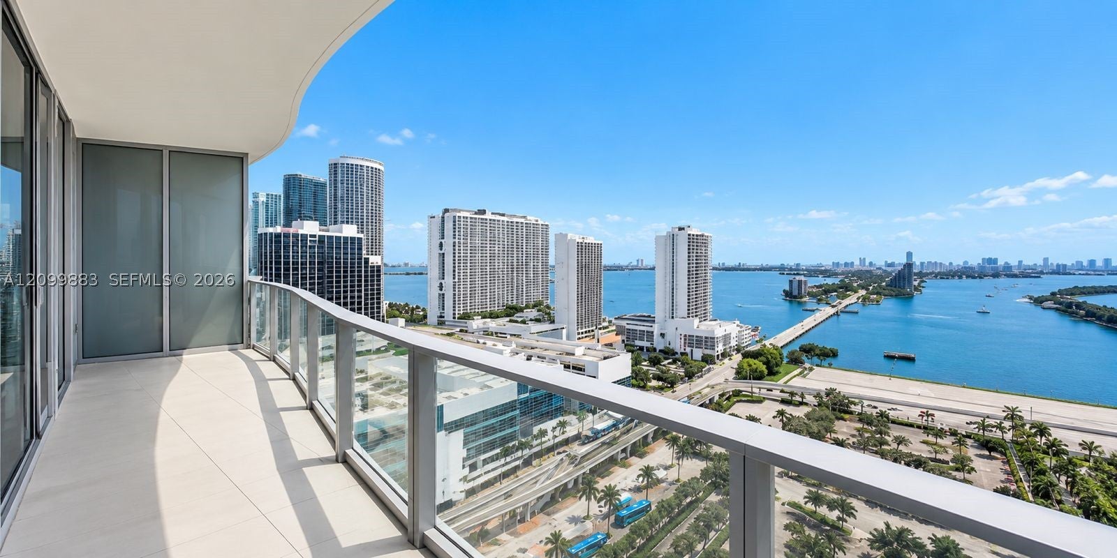 1400 Biscayne Boulevard