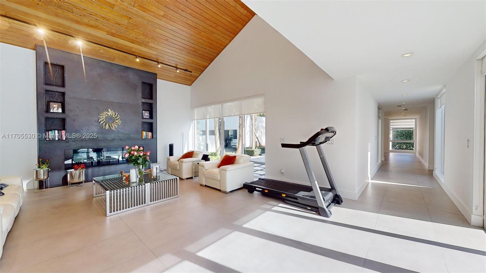 MILLER DRIVE ESTATES - Residential