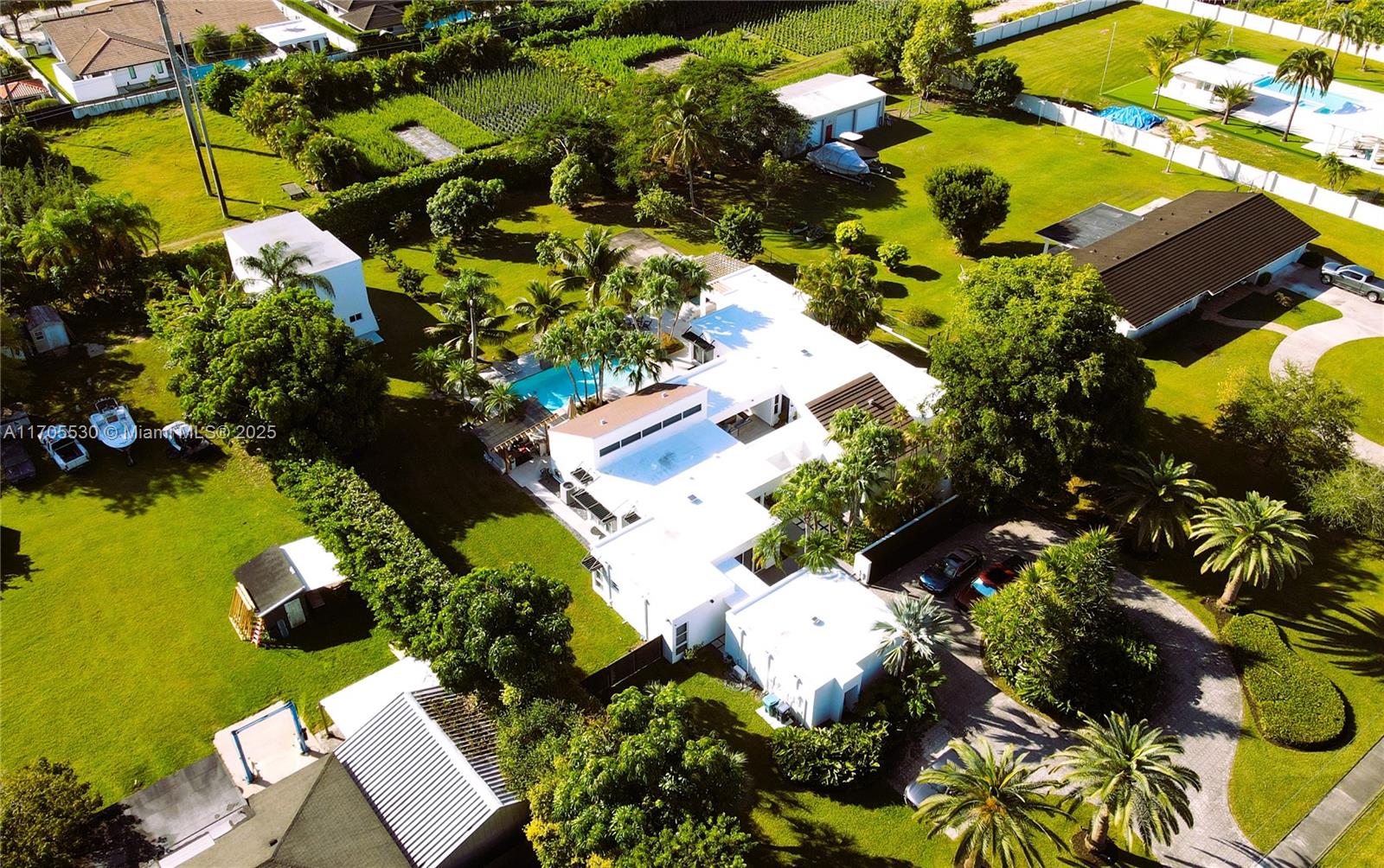 MILLER DRIVE ESTATES - Residential