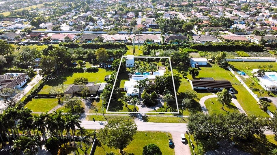 MILLER DRIVE ESTATES - Residential