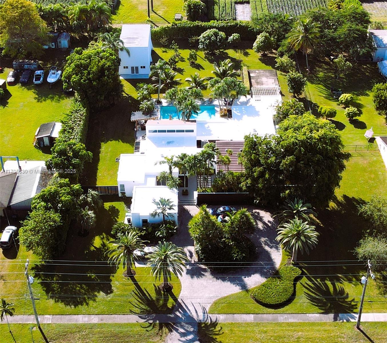 MILLER DRIVE ESTATES - Residential