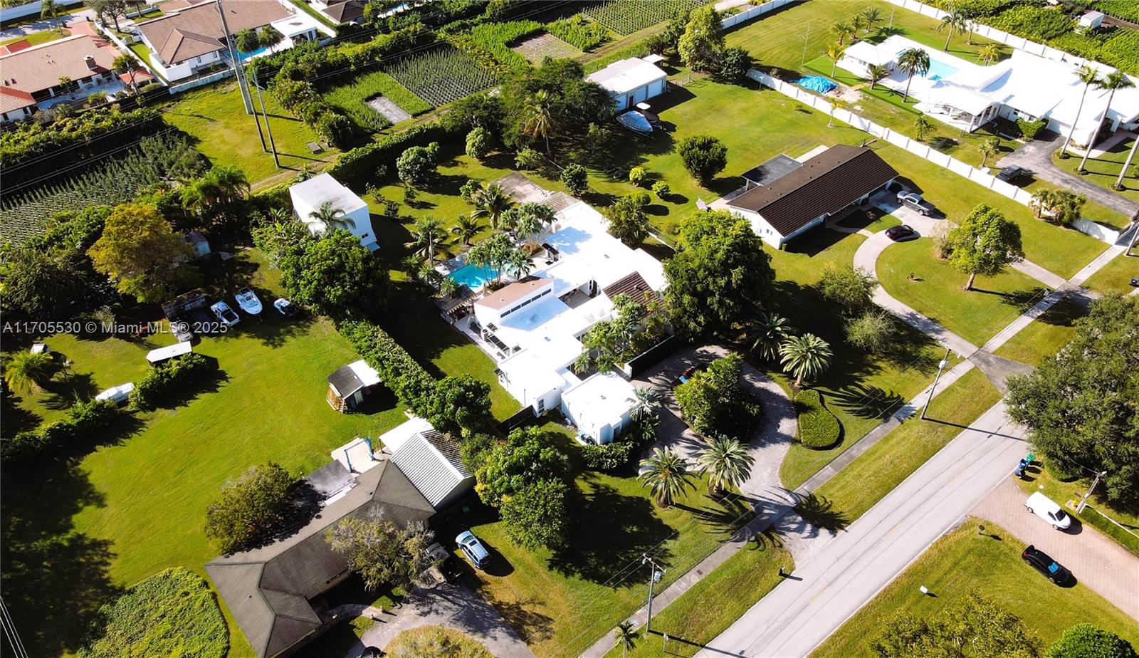 MILLER DRIVE ESTATES - Residential