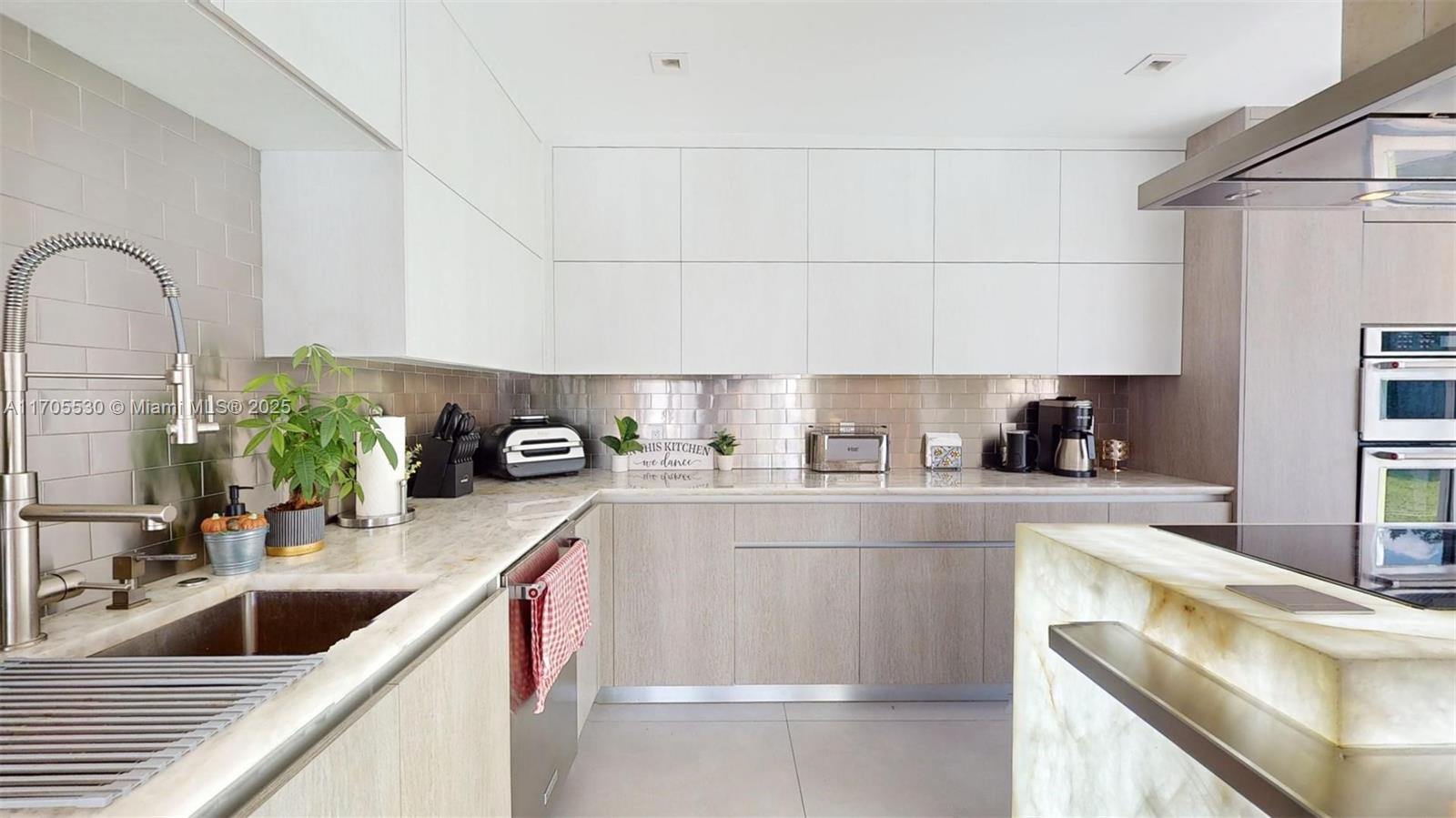 MILLER DRIVE ESTATES - Residential