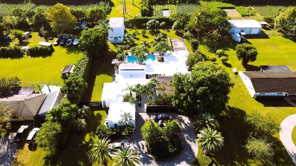 MILLER DRIVE ESTATES - Residential