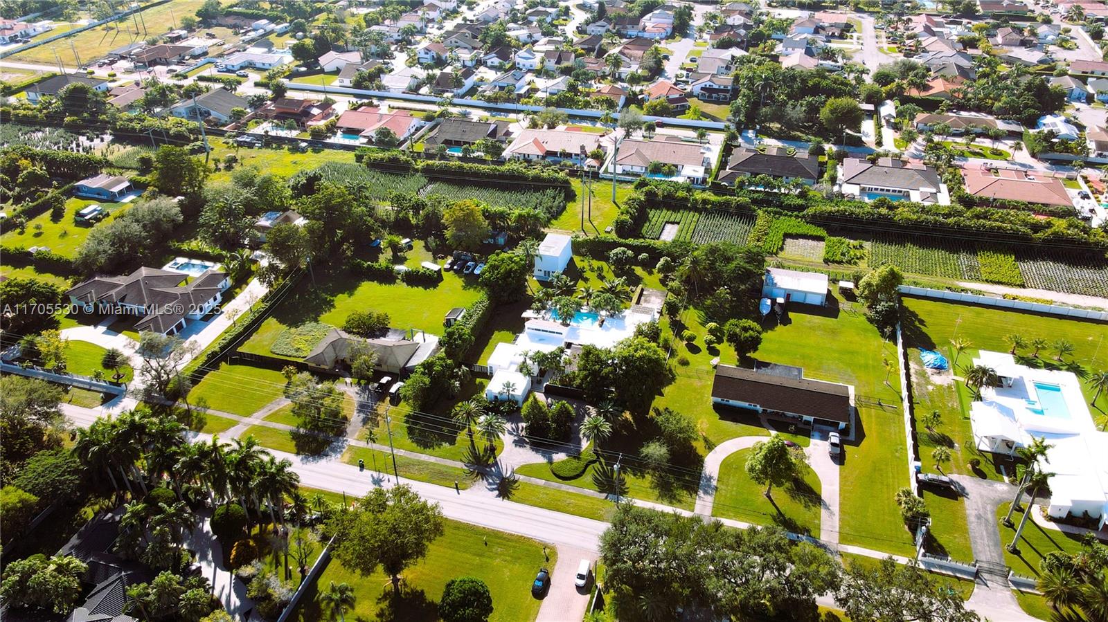 MILLER DRIVE ESTATES - Residential