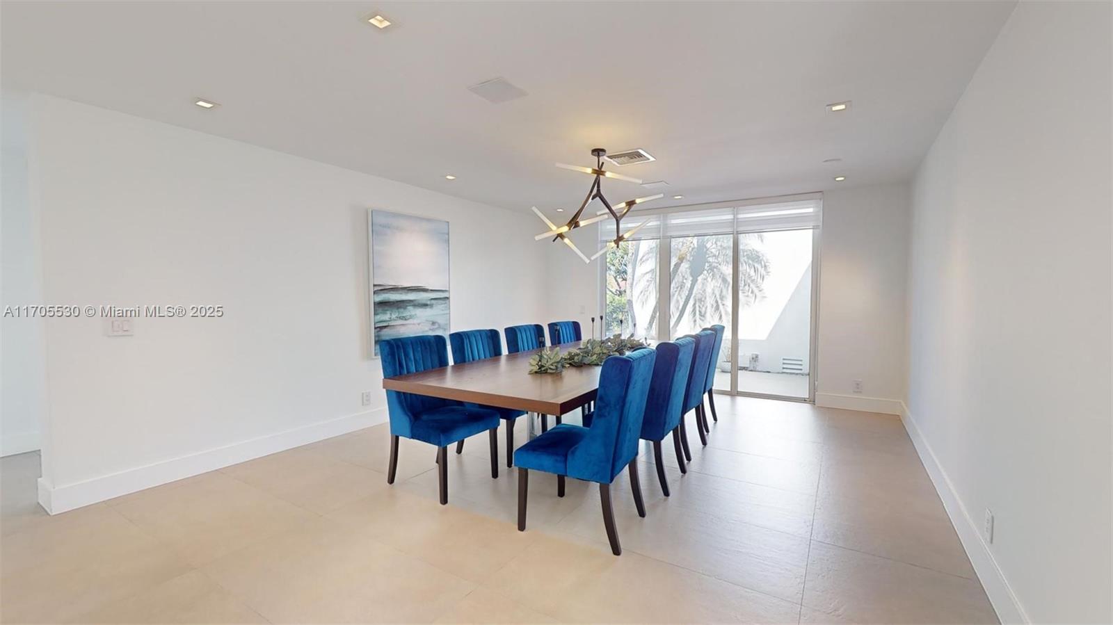 MILLER DRIVE ESTATES - Residential