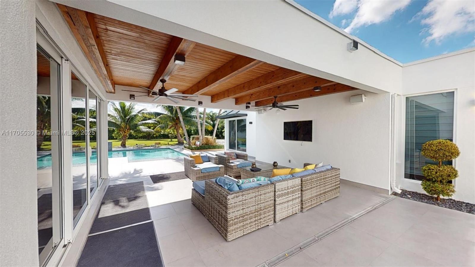 MILLER DRIVE ESTATES - Residential