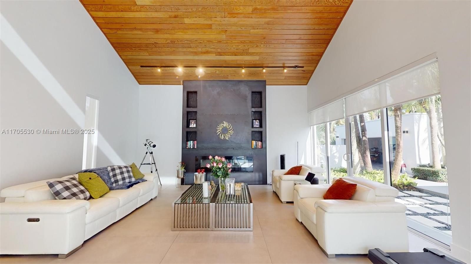 MILLER DRIVE ESTATES - Residential