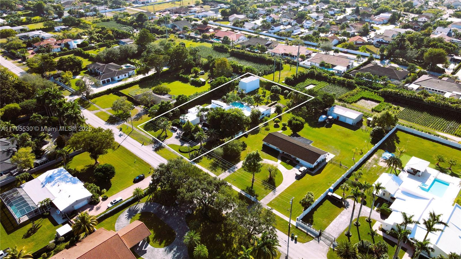 MILLER DRIVE ESTATES - Residential