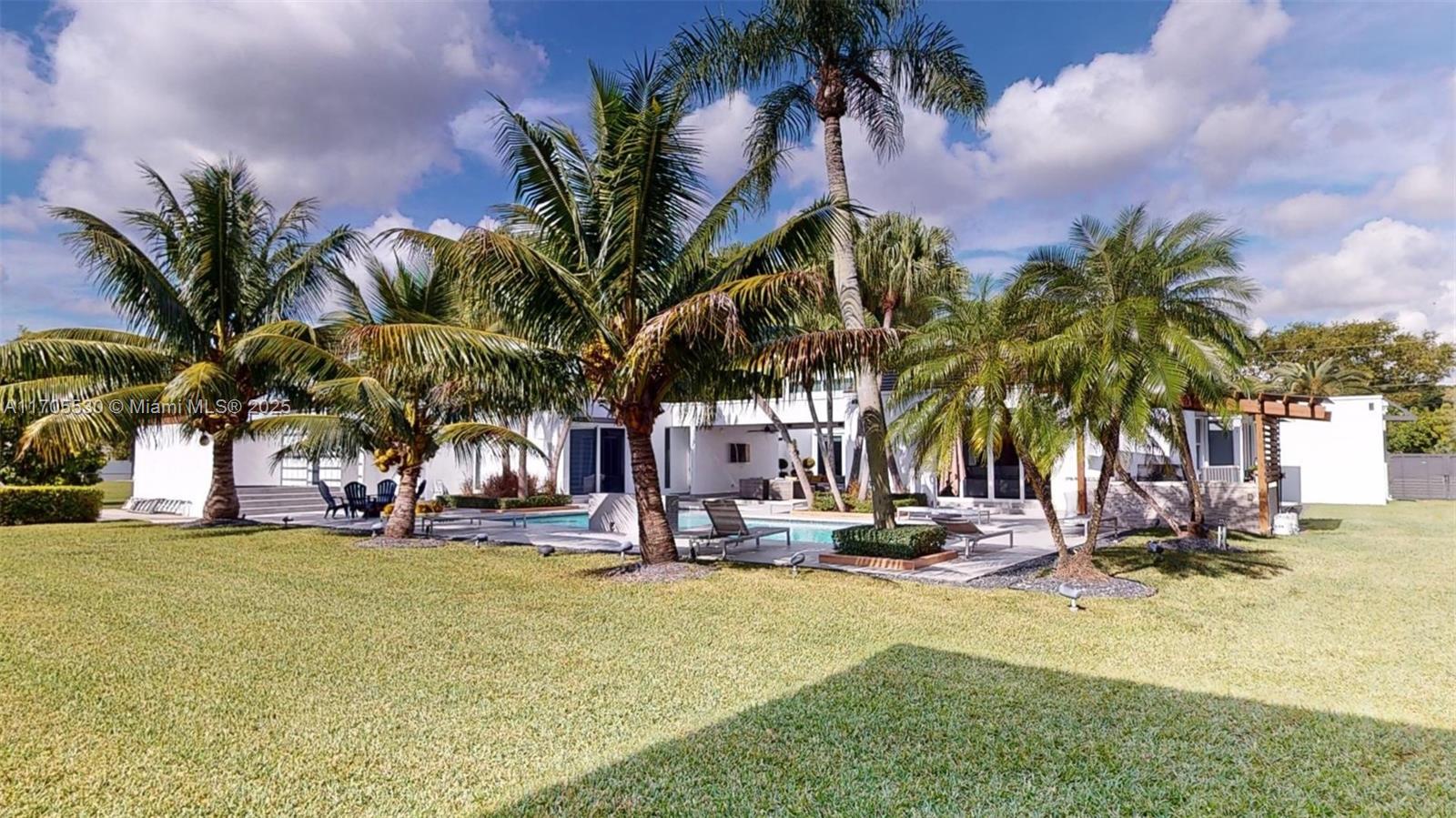 MILLER DRIVE ESTATES - Residential