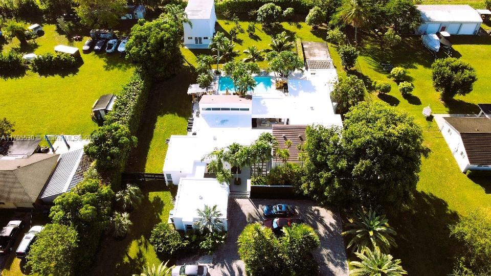 MILLER DRIVE ESTATES - Residential