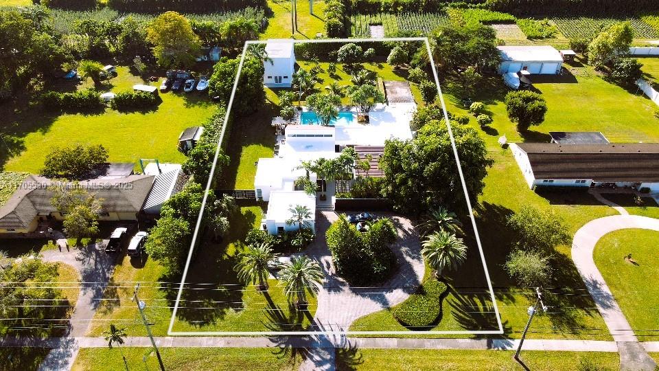 MILLER DRIVE ESTATES - Residential