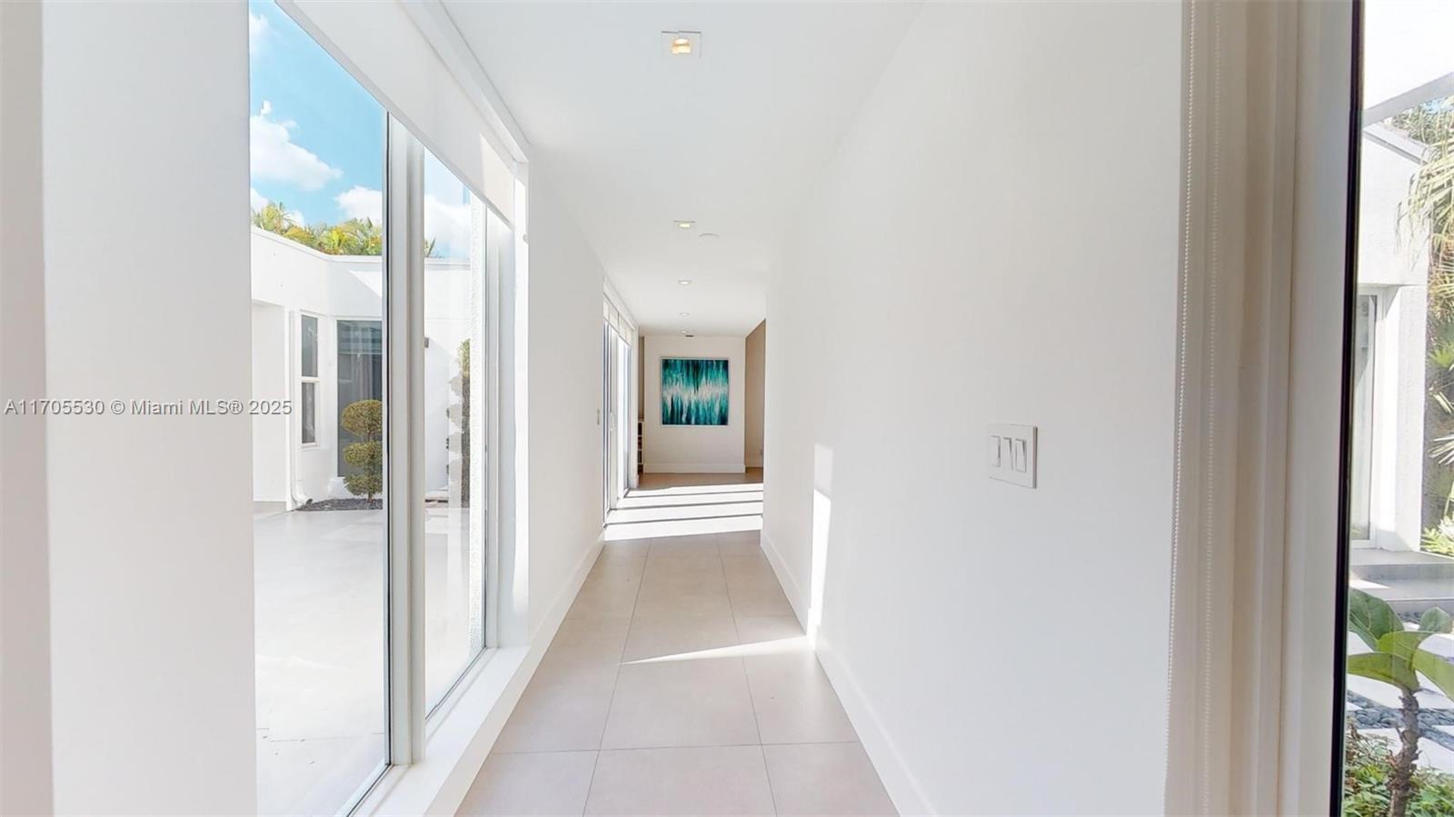 MILLER DRIVE ESTATES - Residential