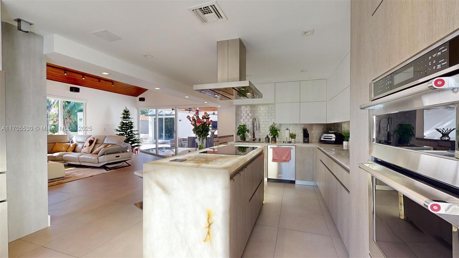 MILLER DRIVE ESTATES - Residential