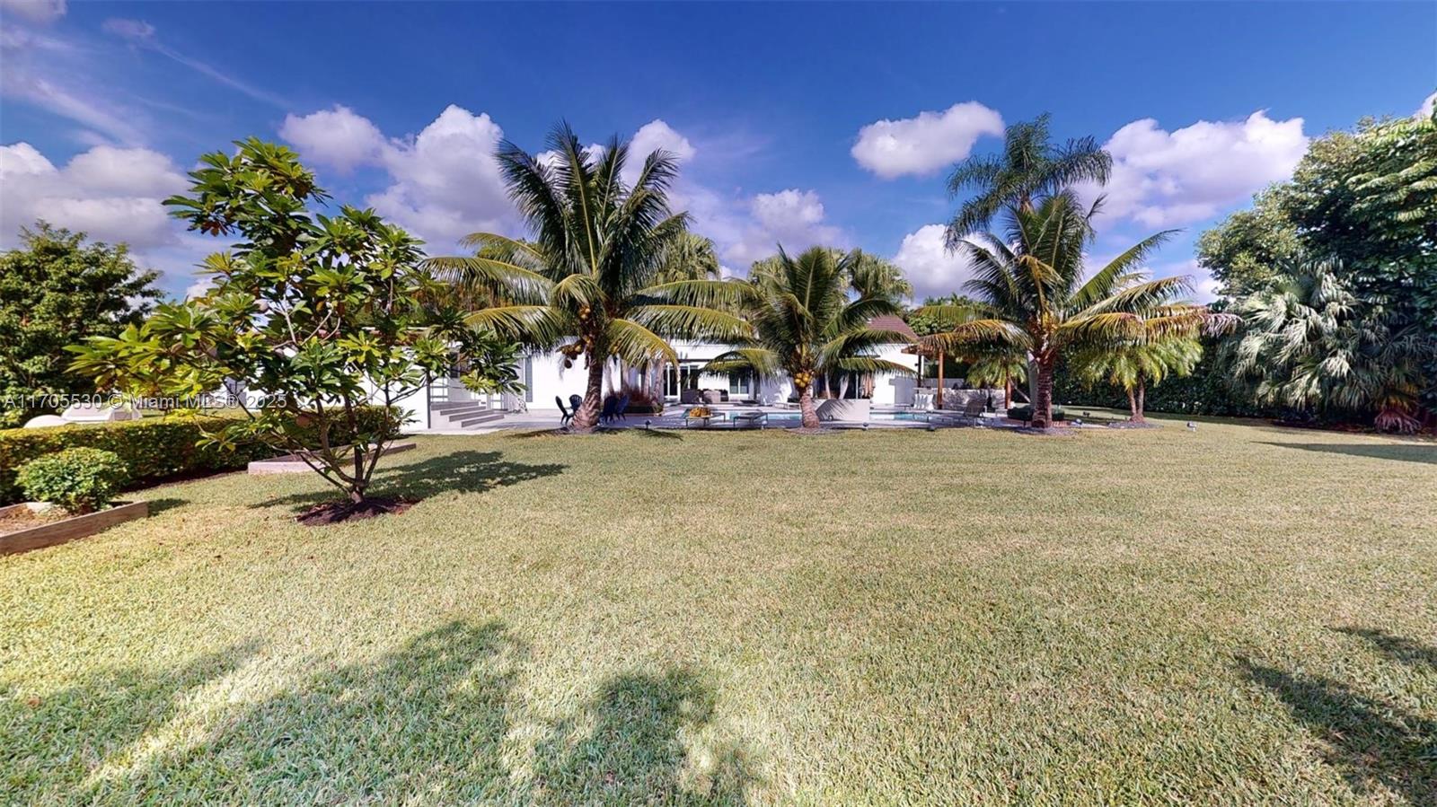 MILLER DRIVE ESTATES - Residential