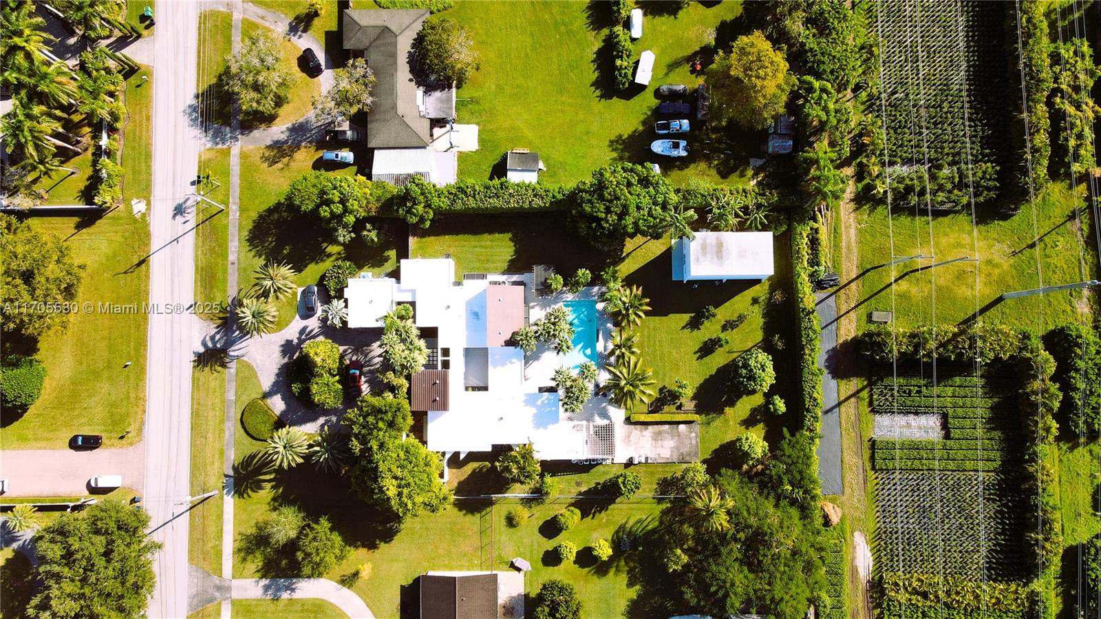 MILLER DRIVE ESTATES - Residential