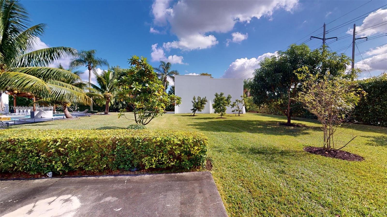 MILLER DRIVE ESTATES - Residential