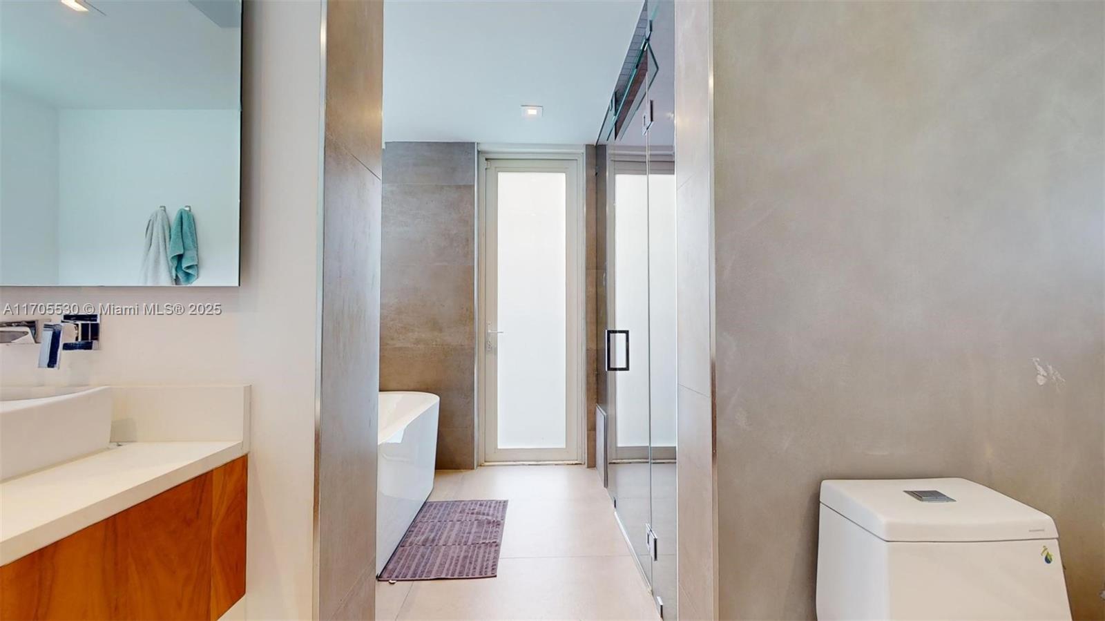 MILLER DRIVE ESTATES - Residential