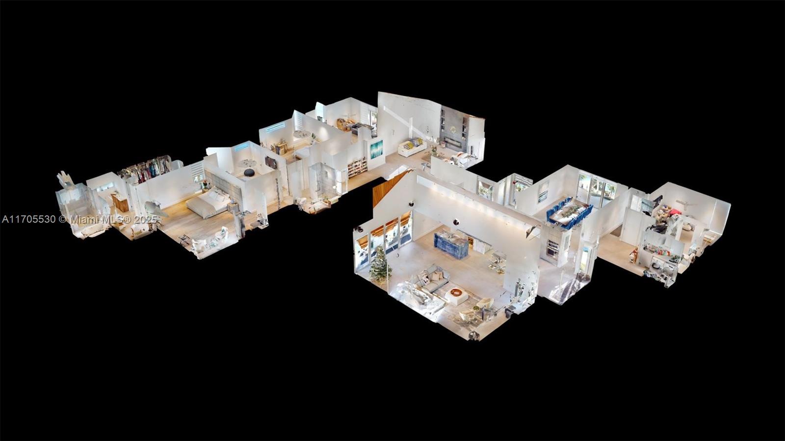 MILLER DRIVE ESTATES - Residential