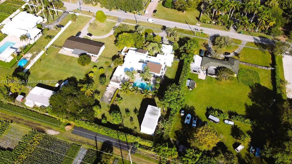 MILLER DRIVE ESTATES - Residential