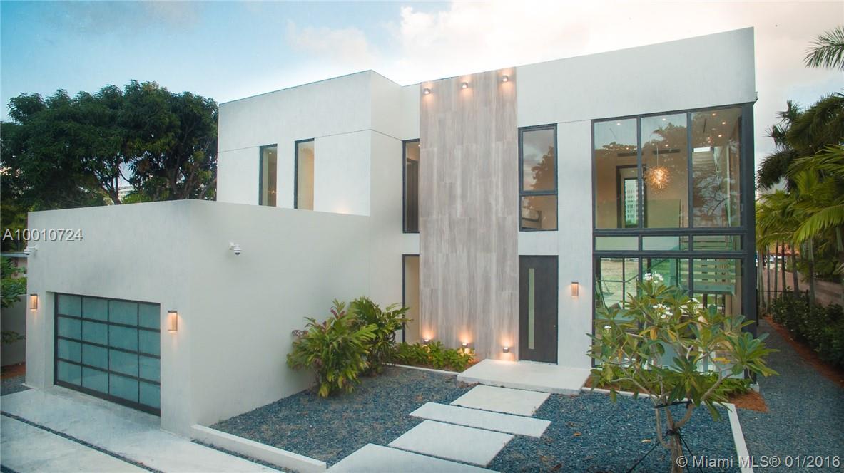 BEACH VIEW - Residential