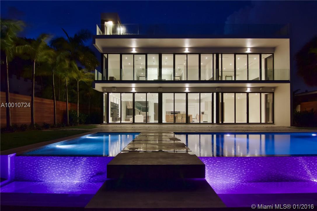 BEACH VIEW - Residential