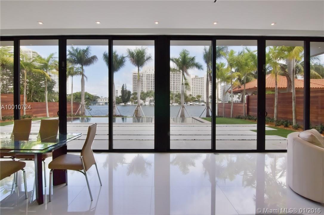 BEACH VIEW - Residential