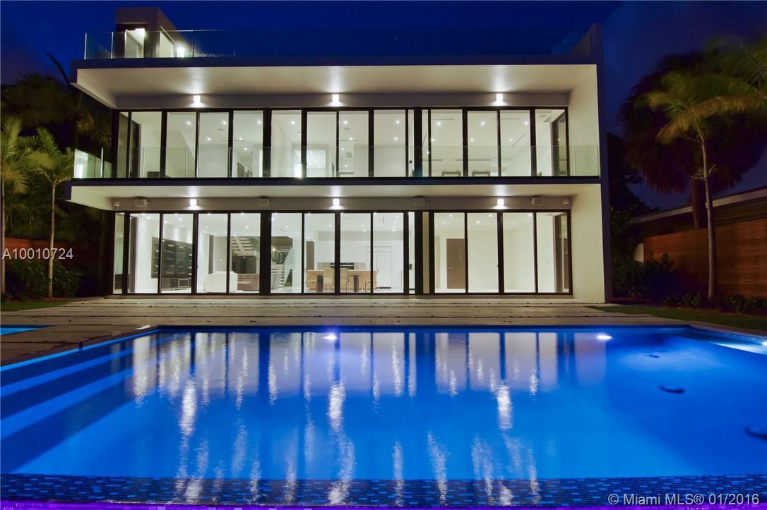 BEACH VIEW - Residential