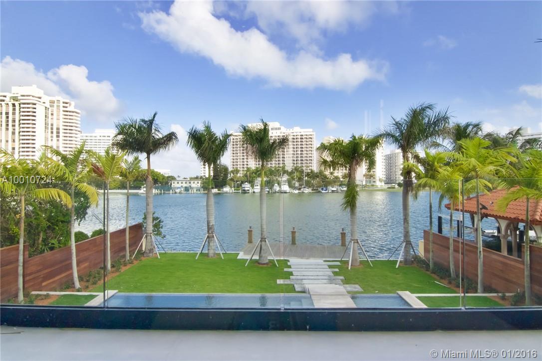 BEACH VIEW - Residential