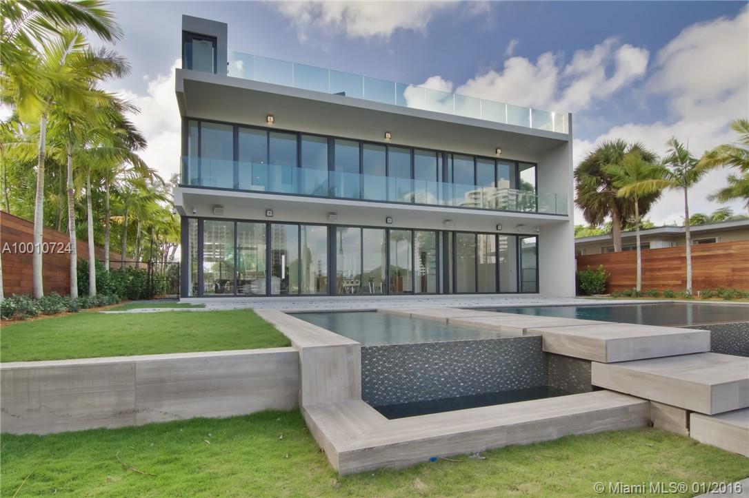 BEACH VIEW - Residential