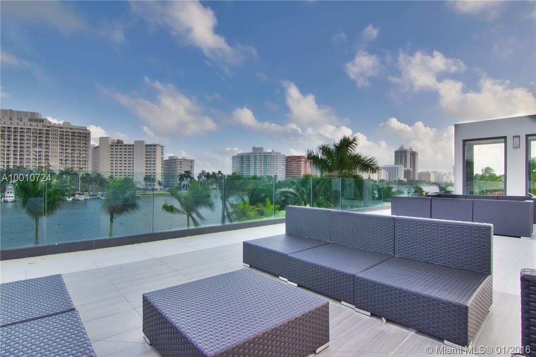 BEACH VIEW - Residential