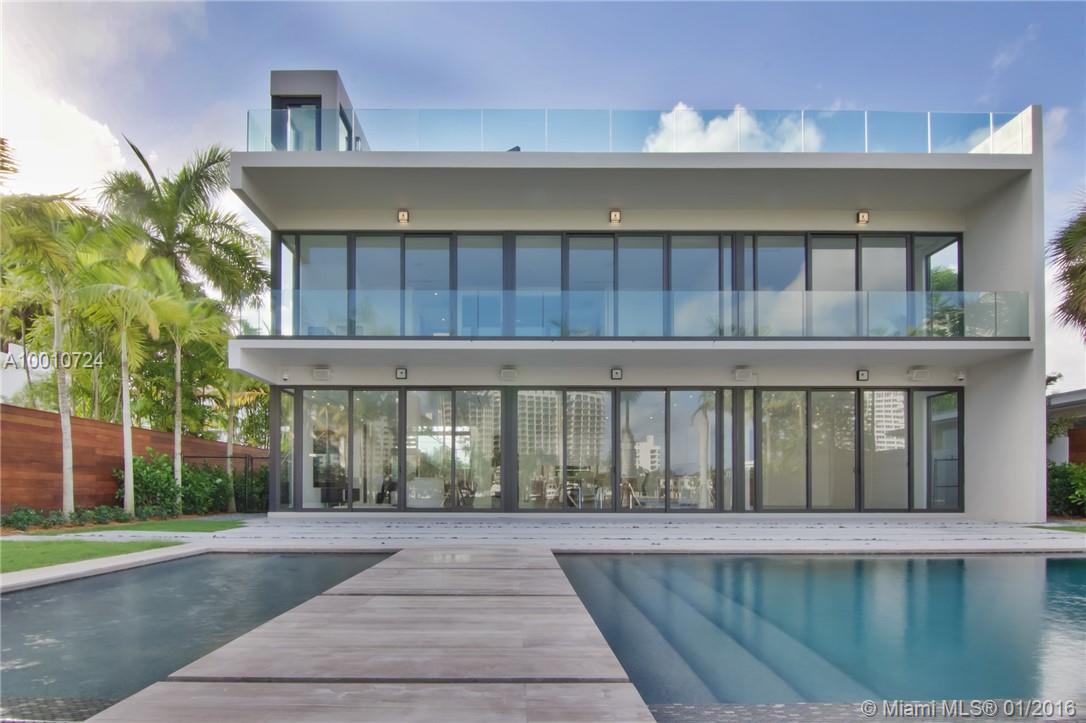 BEACH VIEW - Residential