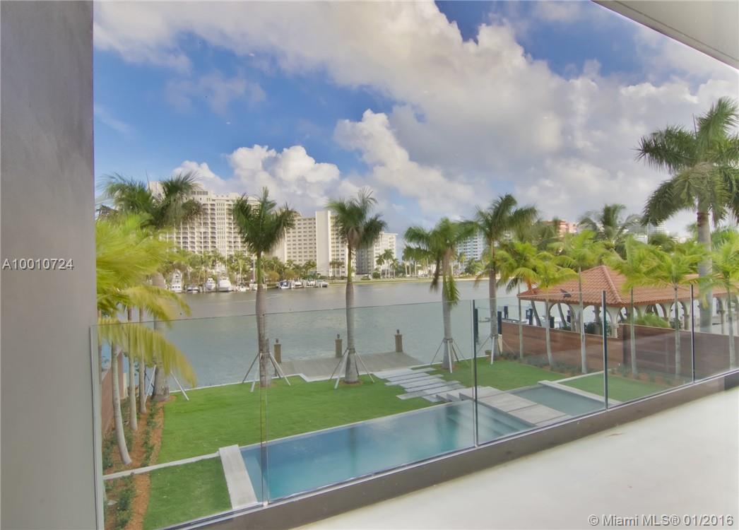 BEACH VIEW - Residential