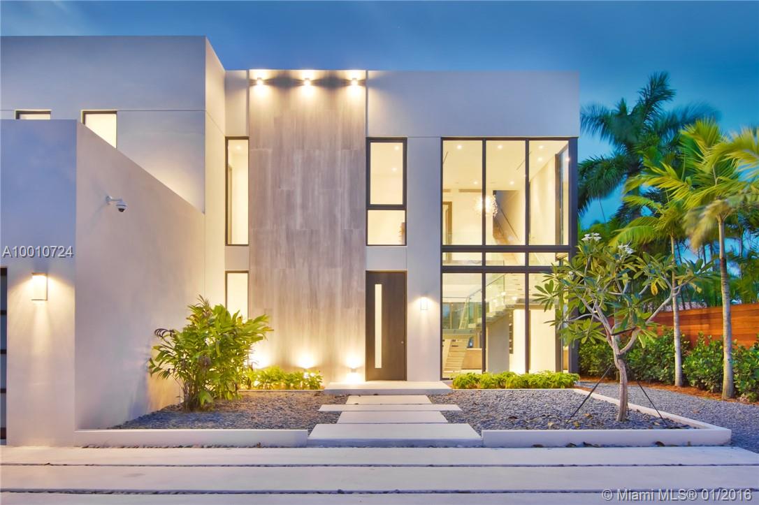 BEACH VIEW - Residential