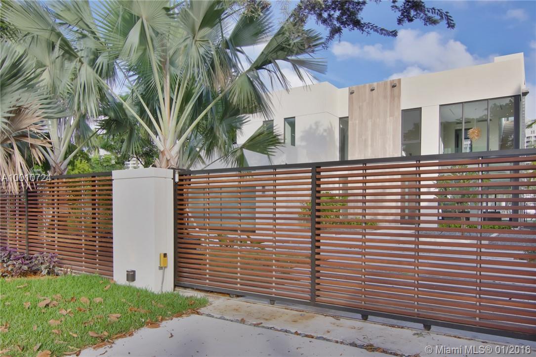 BEACH VIEW - Residential