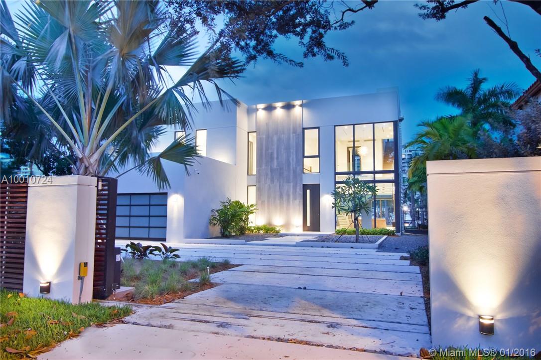 BEACH VIEW - Residential