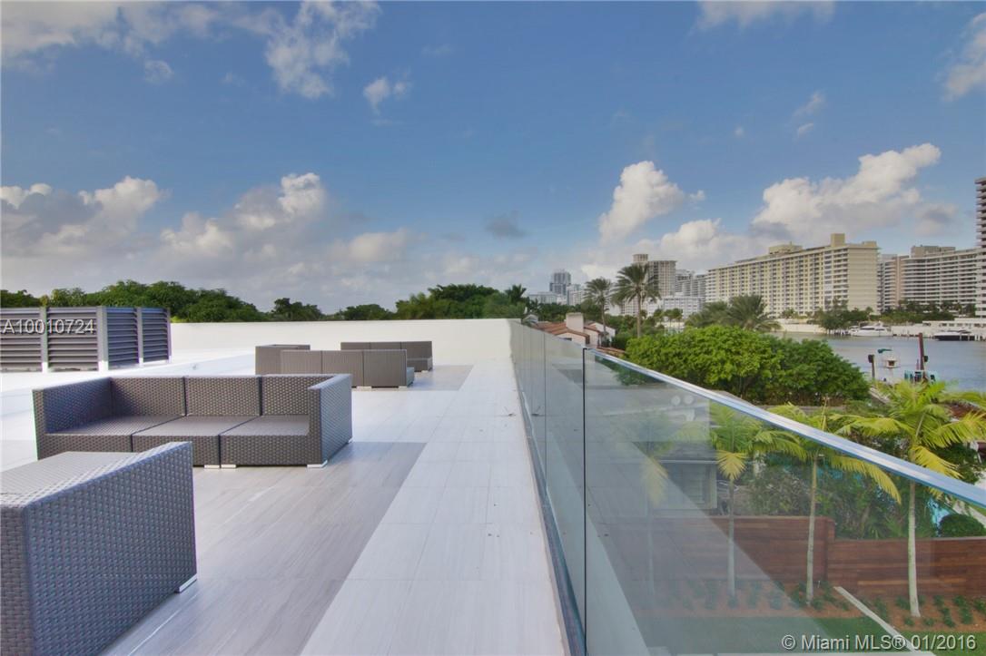 BEACH VIEW - Residential