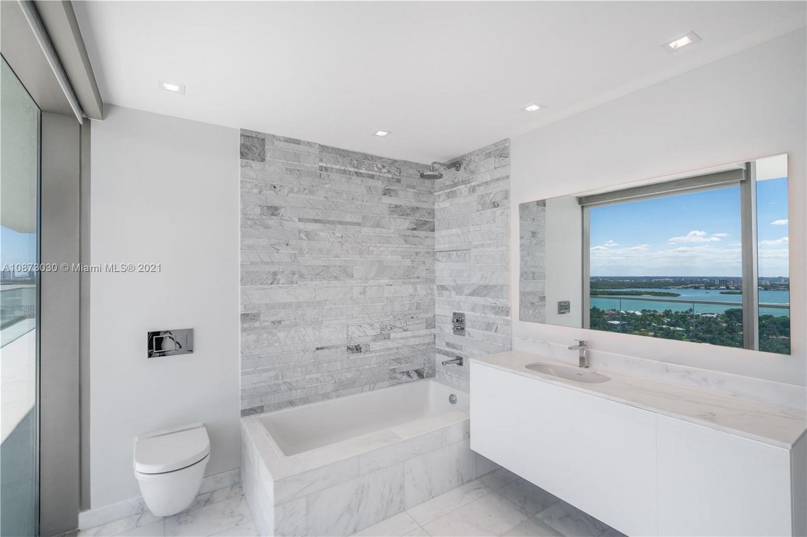 OCEANA BAL HARBOUR CONDO - Residential