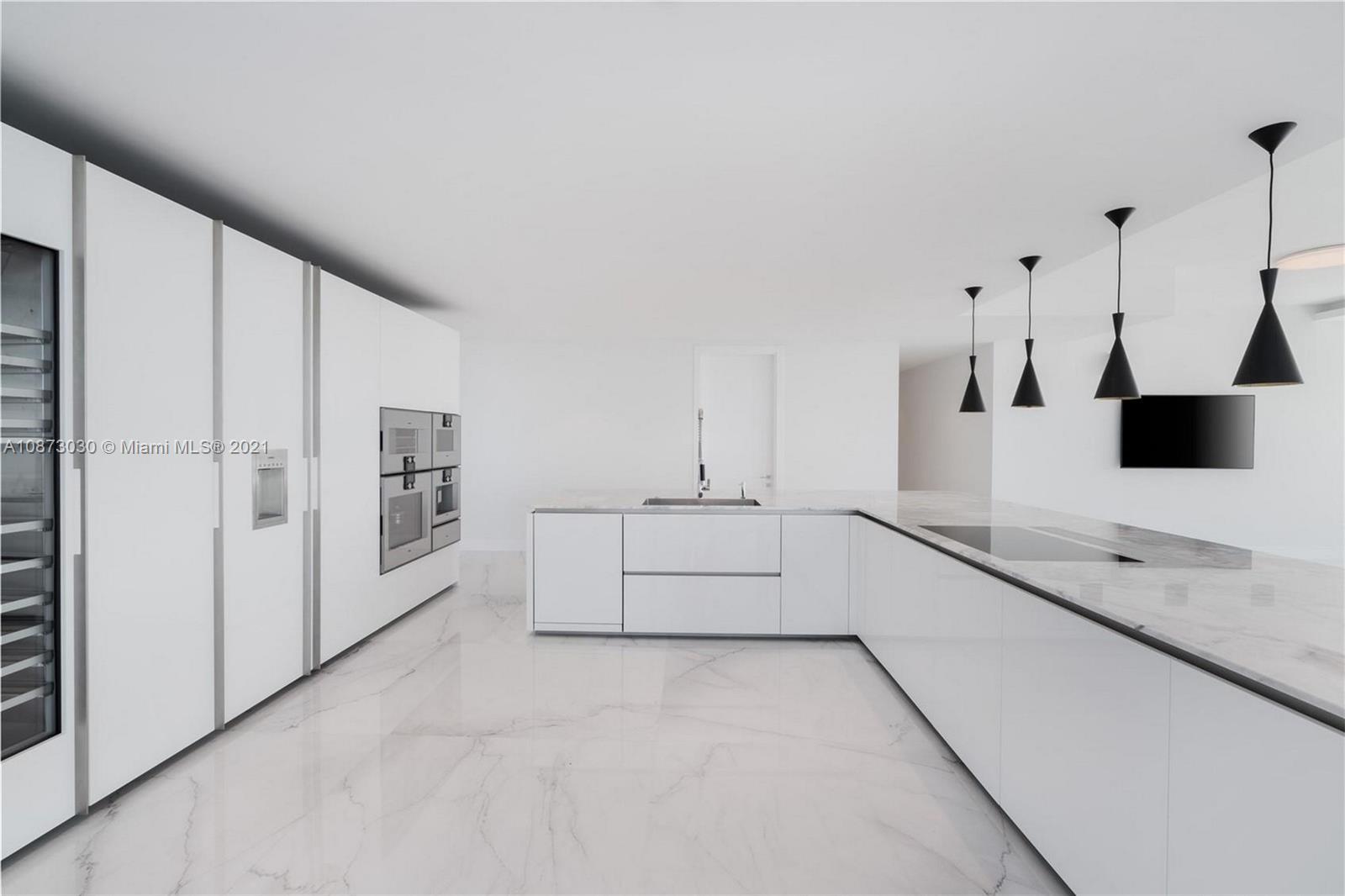 OCEANA BAL HARBOUR CONDO - Residential
