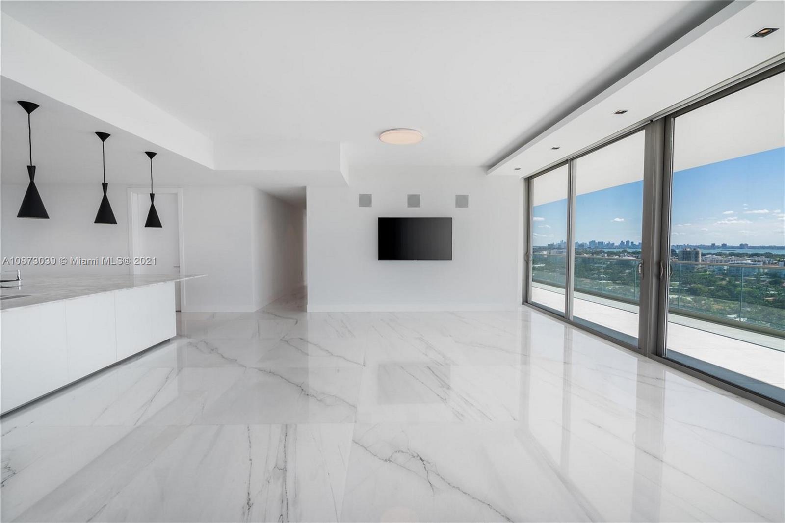 OCEANA BAL HARBOUR CONDO - Residential