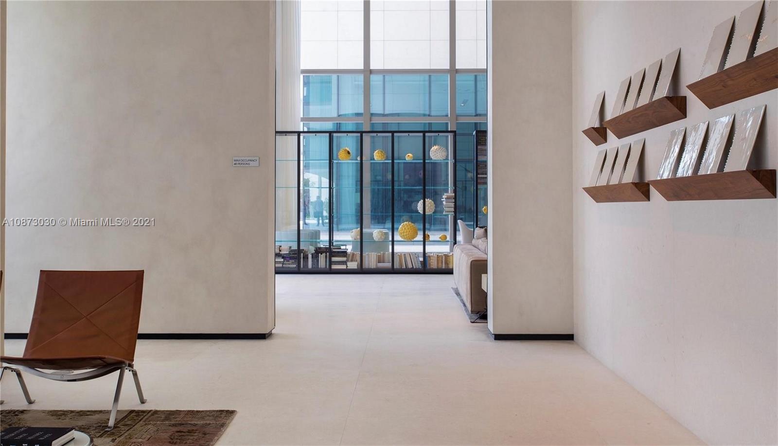 OCEANA BAL HARBOUR CONDO - Residential
